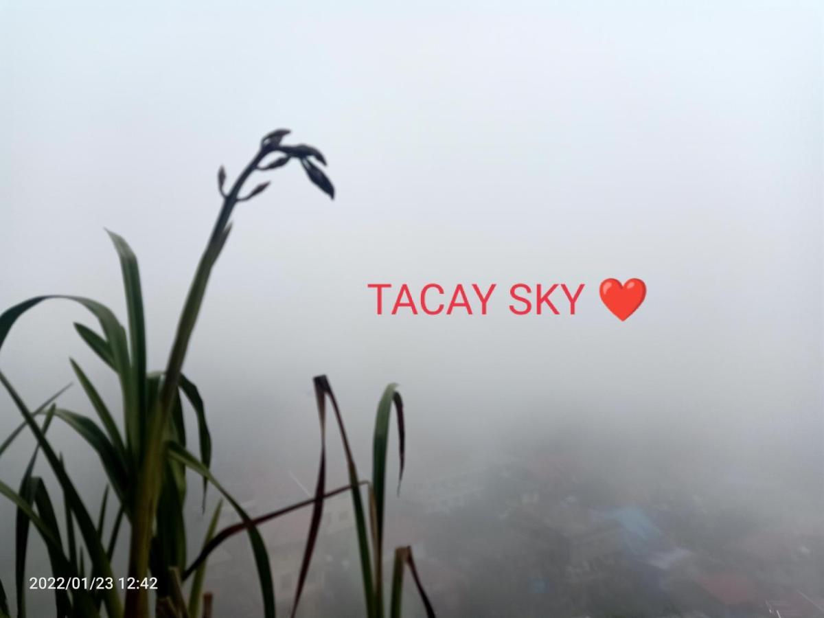 Tacay Sky Baguio City Zewnętrze zdjęcie