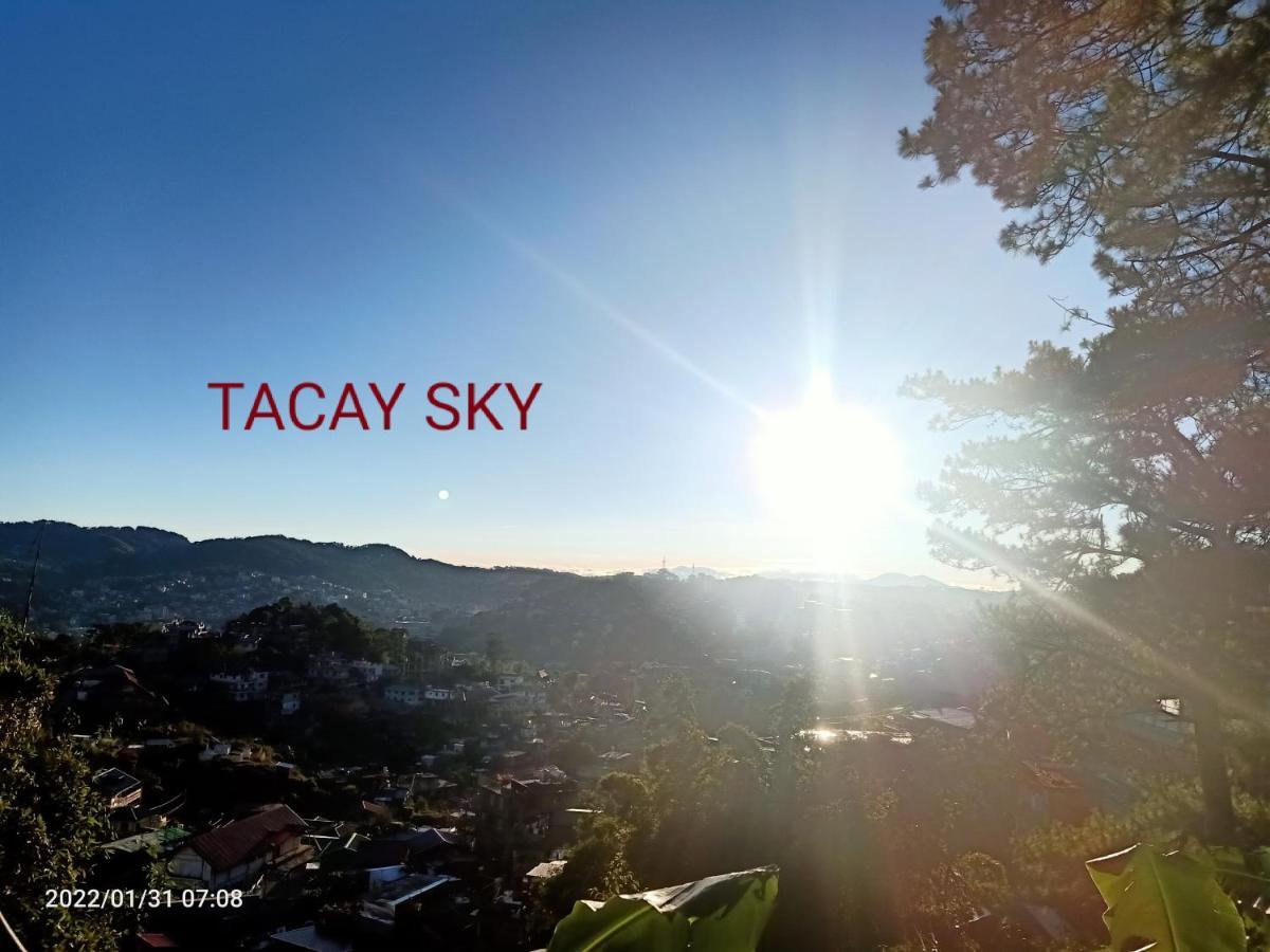 Tacay Sky Baguio City Zewnętrze zdjęcie