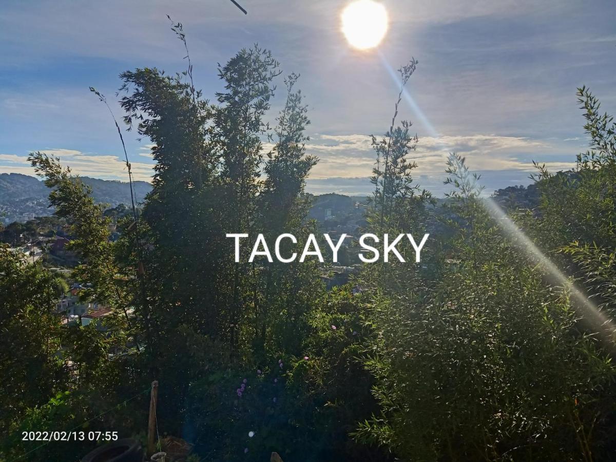 Tacay Sky Baguio City Zewnętrze zdjęcie