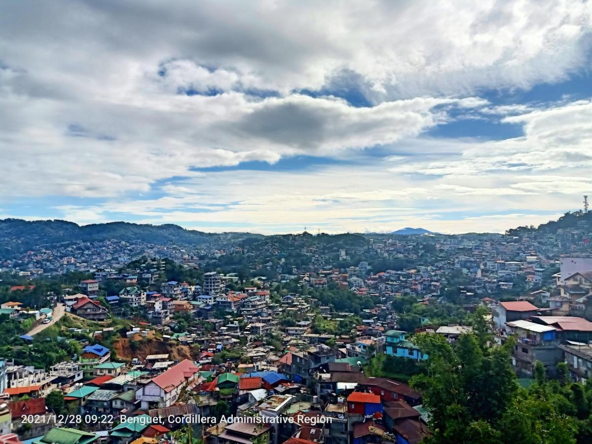 Tacay Sky Baguio City Zewnętrze zdjęcie