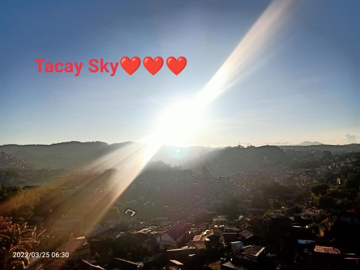 Tacay Sky Baguio City Zewnętrze zdjęcie